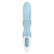 Satisfyer Love Me Blue - Вібратор-кролик (блакитний) - купити в Києві, Україні